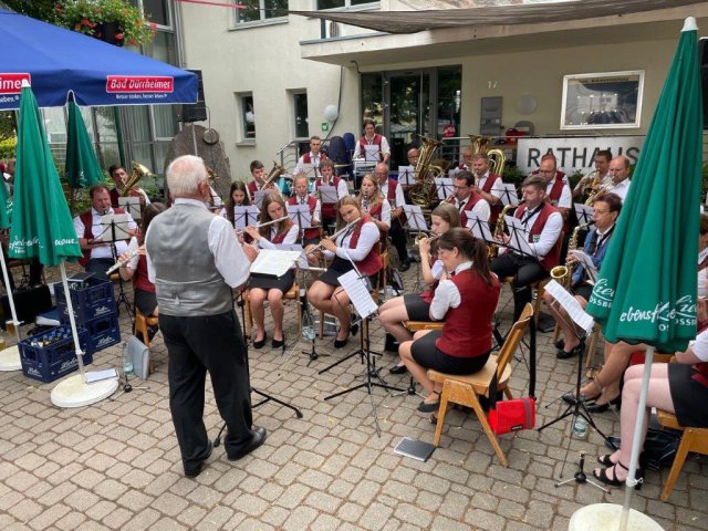 Städtlefest Bremgarten/Hartheim